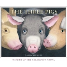 Three Pigs