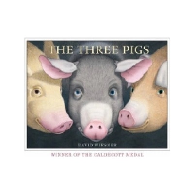 Three Pigs