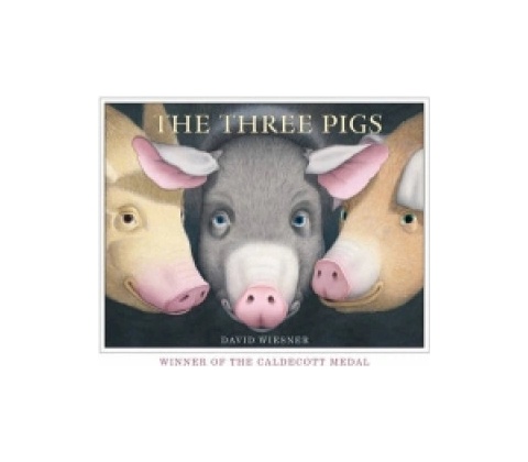 Three Pigs