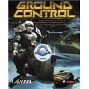Ground Control Anthology