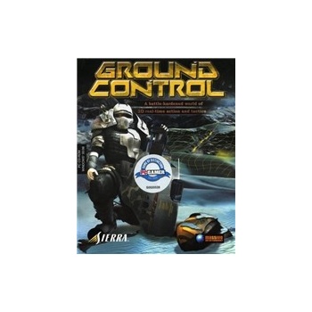 Ground Control Anthology