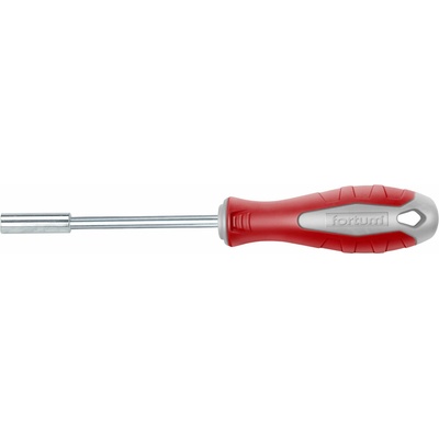 Fortum Skrutkovač s držiakom na bity 1/4", magnetický, S2, FORTUM 4740900