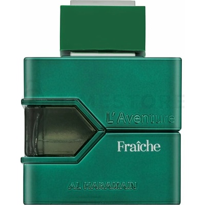 Al Haramain L'Aventure Fraiche parfém pánský 100 ml