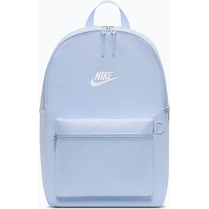 Nike Градска раница Nike Heritage 23 l hydrogen blue/white