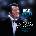 Dean Martin - Winter Wonderland (Reissue) (Limited Edition) (Crystal Clear & Solid Silver Coloured) (180 g) (LP) (8719039007431)
