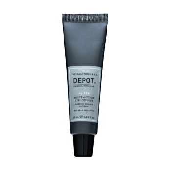 Depot крем пълнител No. 804 Multi-Action Eye Contour 20 ml