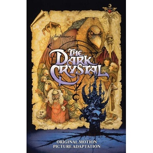 Jim Henson's the Dark Crystal Archive | Bret Blevins, Vince Colletta (2025)