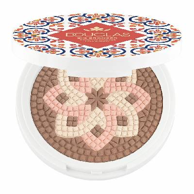 DOUGLAS Make-Up Big Bronzer Бронзиращо покритие 16gr