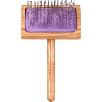 ARTERO rufus - УНИВЕРСАЛЕН СЛИКЕР размер m, бамбукова дръжка, Испания - p812