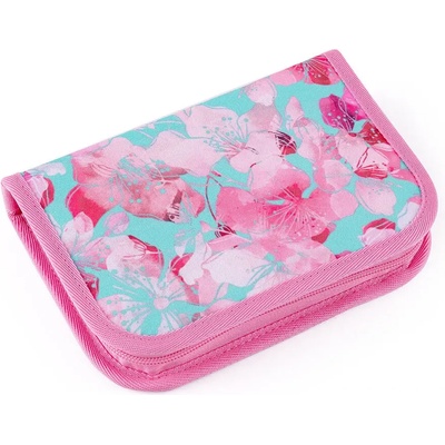 Topgal Несесер Topgal с две крила и 1 цип PENN 23035