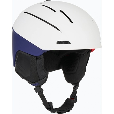 uvex Ски каска UVEX Gravitate white/grad magma matt