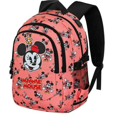 Disney Mickey Mouse: Minnie Mouse - Školní batoh (07278)