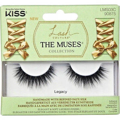 KISS Lash Couture Muses Collection Lash 02