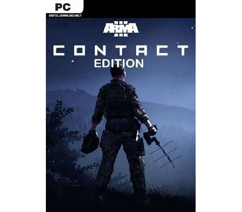 Arma 3 (Contact Edition)