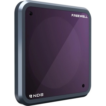 Freewell ND8 filter pre DJI Action 2 FW-OA2-ND8