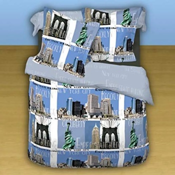 Image 1 of Спално бельо Ню Йорк