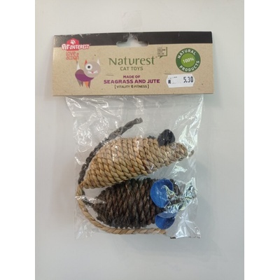 Pet Interest® Pet Interest Сет играчки за котка