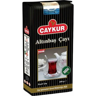 Caykur Altinbas Klasic 200 g