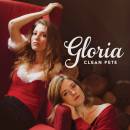 CLEAN PETE - GLORIA CD