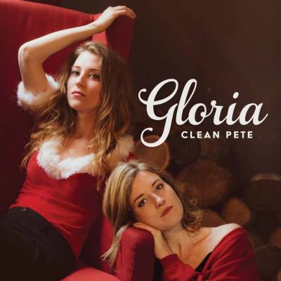 CLEAN PETE - GLORIA CD