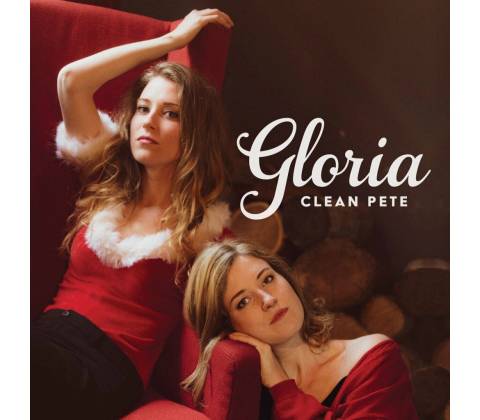 CLEAN PETE - GLORIA CD