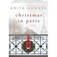 Christmas in Paris Hughes AnitaPaperback