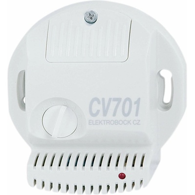 ELEKTROBOCK CZ Čidlo vlhkosti, hygrostat CV701