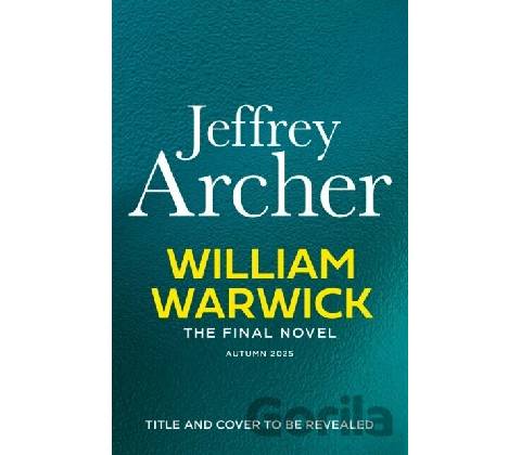 End Game - Jeffrey Archer