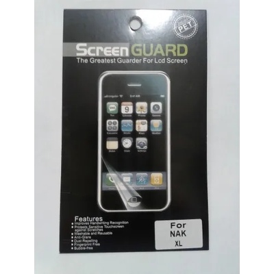 Nokia Протектор за дисплея за Nokia XL