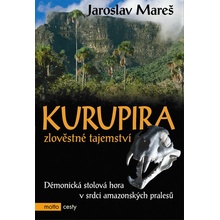 Kurupira - zlověstné tajemství