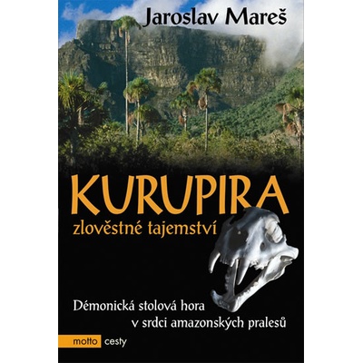 Kurupira - zlověstné tajemství