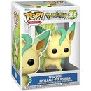 Zberateľské figúrky Funko Pop! 866 Pokémon Leafeon