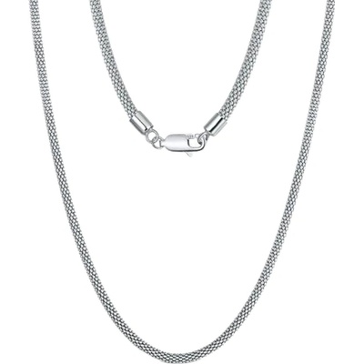 Majya Stříbrný řetízek 11268