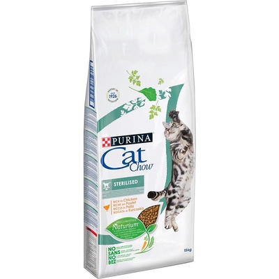 Cat Chow Adult Special Care Sterilised 2 x 15 kg