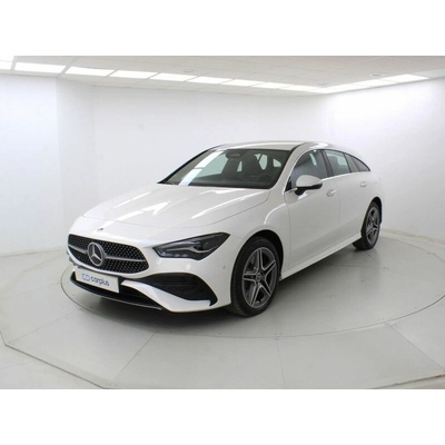 Mercedes-Benz CLA 250 Shooting Brake e 160 kW