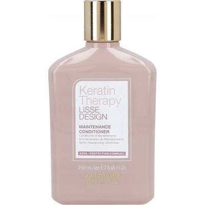 Alfaparf Milano Keratin Therapy Lisse Design šampón 250 ml