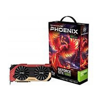 Gainward GeForce GTX 1080 Phoenix 8GB DDR5 426018336-3651
