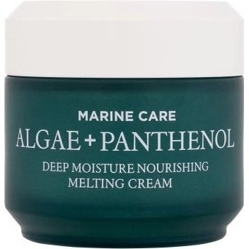 Heimish Marine Care Algae + Panthenol Deep Moisture Nourishing Melting Cream хидратиращ крем за уморена кожа 55 ml за жени