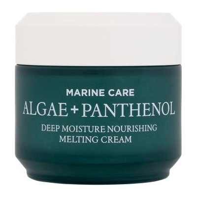 Heimish Marine Care Algae + Panthenol Deep Moisture Nourishing Melting Cream хидратиращ крем за уморена кожа 55 ml за жени