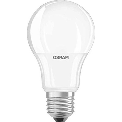 OSRAM Крушка LED Osram, E27, 10W (75W), 1055 лумена, A+, Неутрална светлина (4000K), Енергиен клас F (4052899973404)
