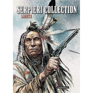 Serpieri Collection - Lakota | Paolo Serpieri (2019)