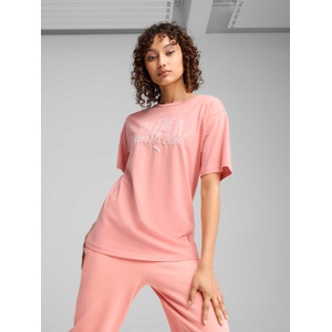 PUMA Тениска SQUAD Tee