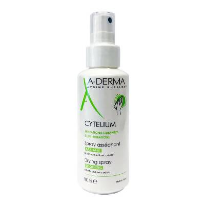 Cytelium Drying Spray 100ml - White