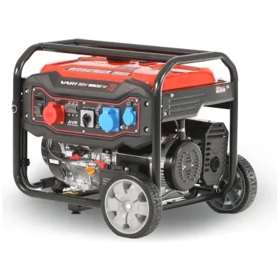 VARI ECV 8500 (4659)