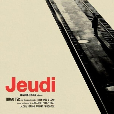 HUGO TSR - JEUDI CD