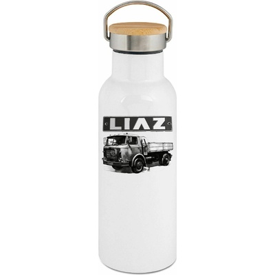123TRIKO termoska LIAZ 706 "Mates", V4 500 ml