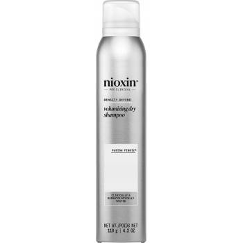 Nioxin Density Defend Volumizing Dry Shampoo suchý šampón pre objem 180 ml