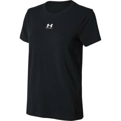 Under Armour Dámské triko černá