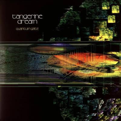 TANGERINE DREAM – QUANTUM GATE LTD. LP