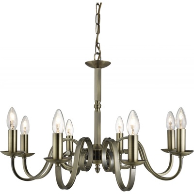 Searchlight 1508-8AB